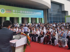 打造智慧農業、保障農業安全,理工雷科黑科技產品驚艷第十一屆農博展