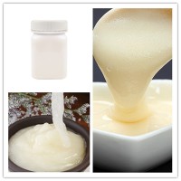 花百戀 椴樹(shù)蜂蜜 農(nóng)家 自產(chǎn) 土蜂蜜 批發(fā) 500克 OEM貼牌 蜂蜜代工