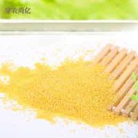 黑龍江東北特產(chǎn)黃金小米五谷雜糧正品金苗小米K2級(jí)糧油米面5斤裝