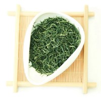 新茶茶葉春茶信陽(yáng)毛尖高山毛尖源頭企業(yè)廠家直銷(xiāo)加工定制散裝包郵