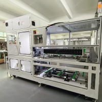 鋰電池自動拘束機(jī)SR203