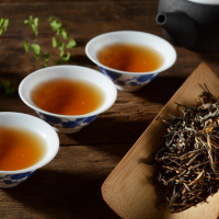 解鎖成都本地品茶工作室私人qt定制寶藏茶坊