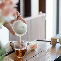 探訪成都品茶工作室體驗qt喝茶生活，感悟一場心靈的滌蕩